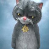 楼猫睡觉的鱼53头像