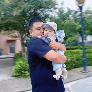 靳老虎先生头像