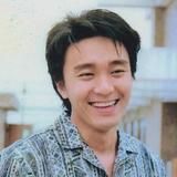 史蒂芬周9527头像