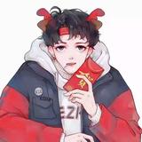 骑猪追马转圈圈头像