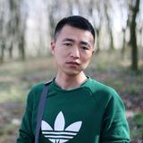 谭浪不懂摄影头像