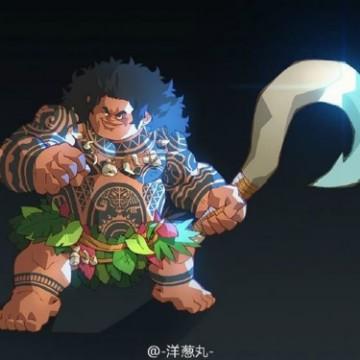 馨选优品钓具店头像