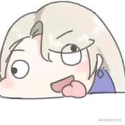 嘉然今晚喝牛奶的个人资料头像