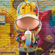 骨干的大瘦羊的个人资料头像