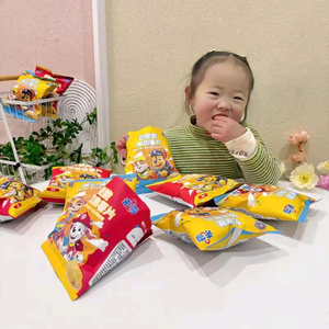 嘟嘟熊馋了头像