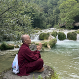 休闲哥的中国旅行头像