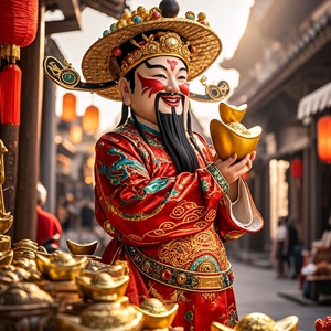 之昂～张头像