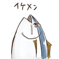 咸鱼突刺刺头像