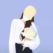 兔宝宝啃书本的个人资料头像