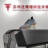 卡思米3D打印头像