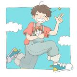 一只芈洋吖头像