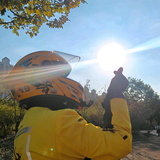 阿坤老实人头像