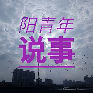 阳青年说事头像