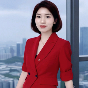 南宁萱妈0米学直播带货头像