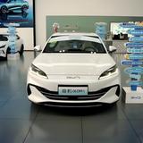 元帅聊比亚迪头像