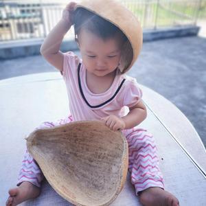 埭美小柠檬头像