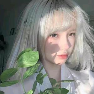 小淘气的奶喵头像