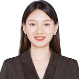 乐道汽车李立娜头像