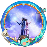 明星紫薇头像