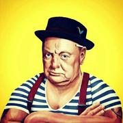 AlvinMoran的个人资料头像