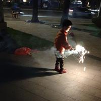 祈福龙头像