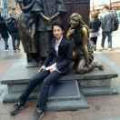 端庄优雅风筝Kuj头像