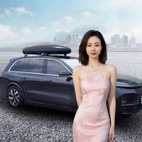 车顶行李箱源头工厂2头像