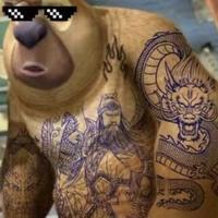 贝塔只开坦克头像