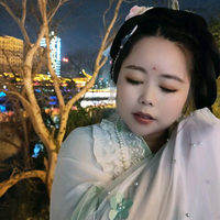 好运欧气锦鲤头像