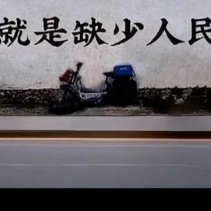 麻溜利索努力生活