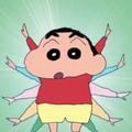 热血青年游戏解说头像