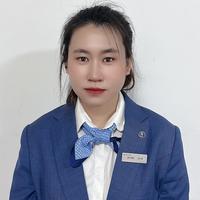 比亚迪王小燕头像