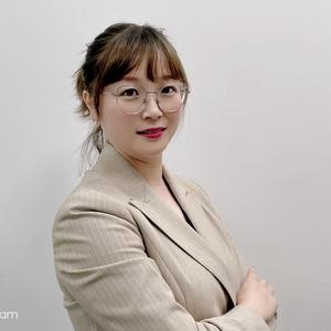 牧马山单姐头像