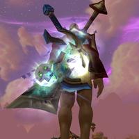 异端审判庭头像