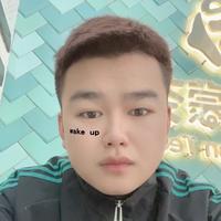 小蓝朋友呀头像