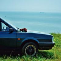 瓦罐的尾箱装着梦想头像