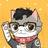 说财猫头像