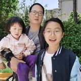 哎丫米粒呀头像