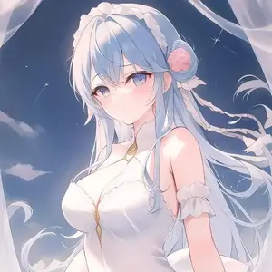 晨曦头像