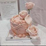 生日颂cake头像