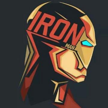 勇往直前的灰骑士头像