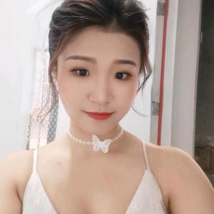 JING娜头像