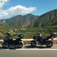 一叶小舟vlog头像