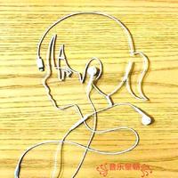 心梁凉头像