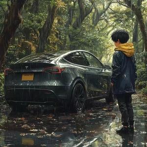 电圈特工头像