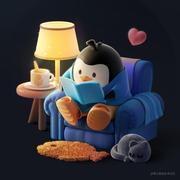 01Running的个人资料头像