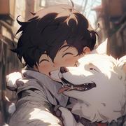 用户uuid的个人资料头像