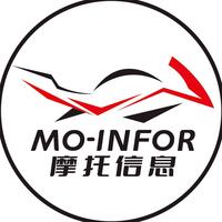 摩托信息MOINFOR头像