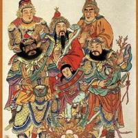 好好好奥利给头像