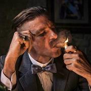 前端黑手党的个人资料头像